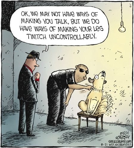 9-1 The 20 Funniest Moments from the Latest Comics by Dave Coverly