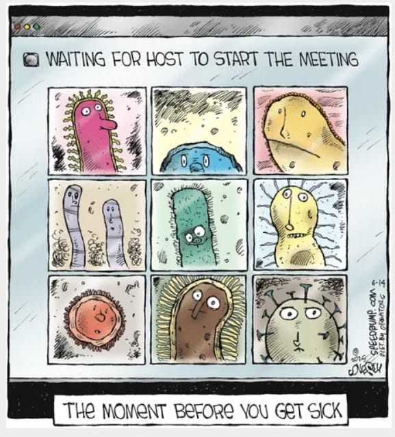 9-26 20 New Funny Cartoons That Perfectly Capture Everyday Struggles