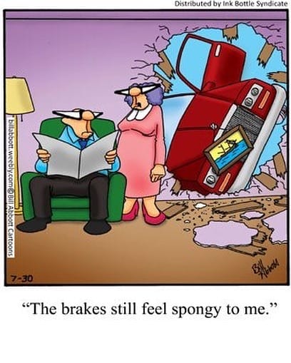 9-31 20 Trending Humor Comics by Bill Abbott That’ll Instantly Brighten Your Day