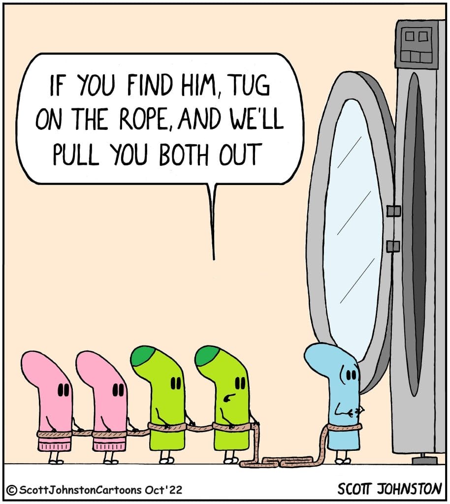9-6-914x1024 20 of Today Funniest Cartoons by Scott Johnston, That’ll Make You Laugh Out Loud