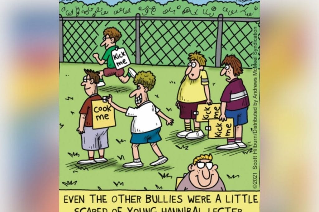 Daily Webcomics