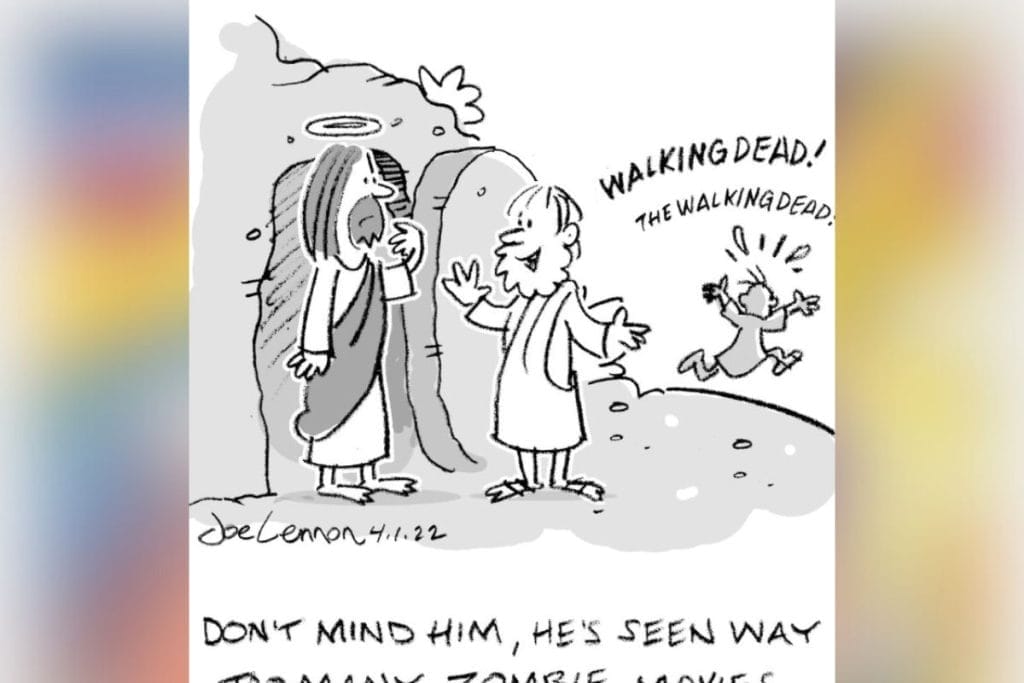 New Humor Comics