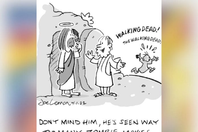 New Humor Comics
