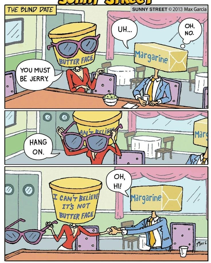 cdd431e581eeea6a4e4f1f87ed1f3888 20 New Funny Comics by Max Garcia That’ll Make You Laugh Way Too Hard
