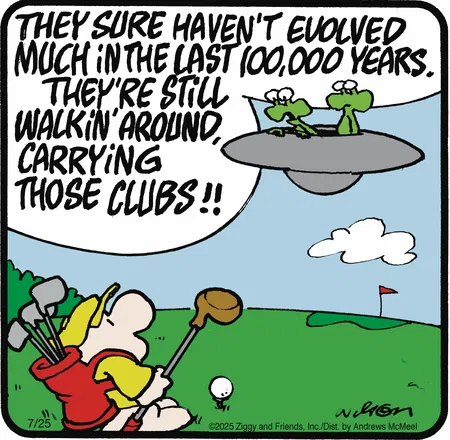 New Humor Comics