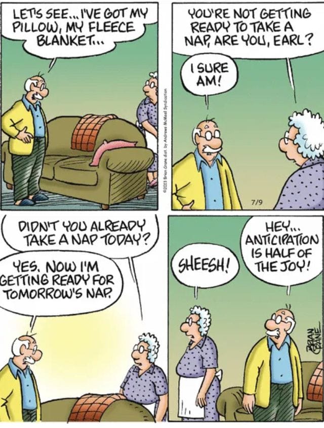 1-17 20 Best Family Comic Strips Reviewed, That Perfectly Capture Family Life