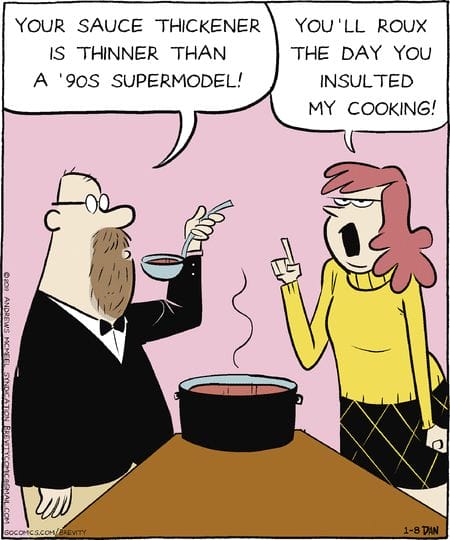 1-24 20 Best Witty Comics Bringing Fresh Laughs Every Day