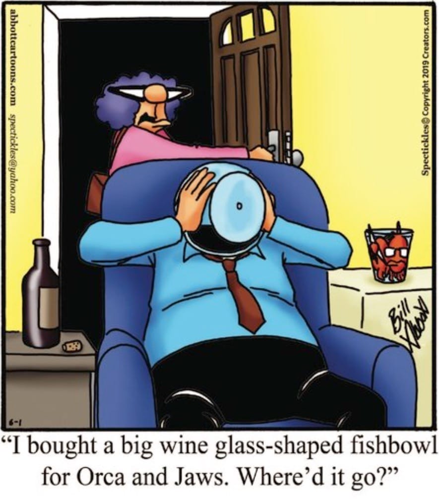 1-29 20 New Funny Cartoons That Will Instantly Brighten Your Day
