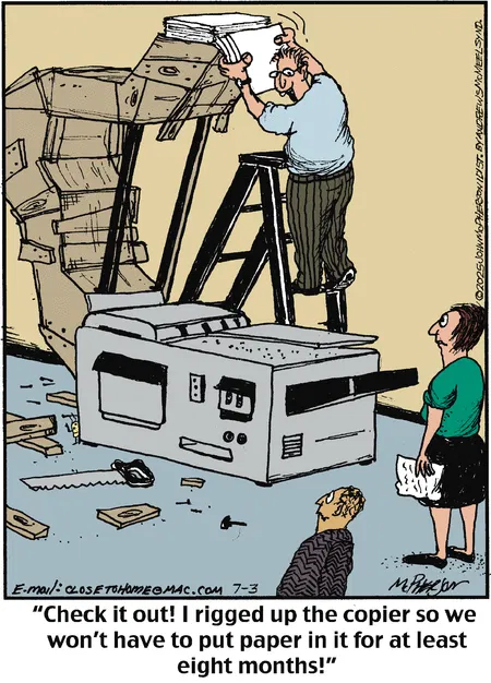 1-3 20 New Comics Humor The Funniest Strips You’ll See This Week