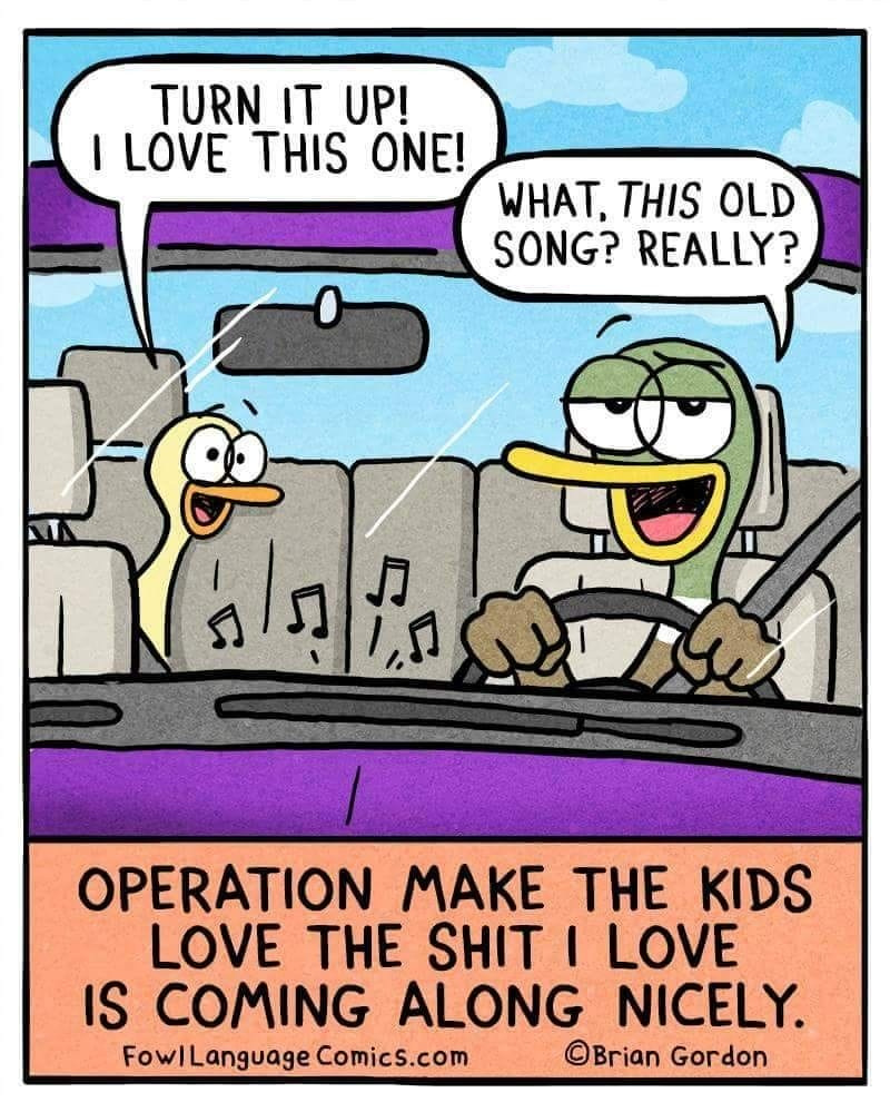 1-31 20 Funny Parenting Comics Every Mom and Dad Will Relate To
