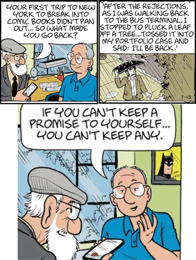 1-32 20 Comic Strip Humor Hits The Funniest Panels of All Time