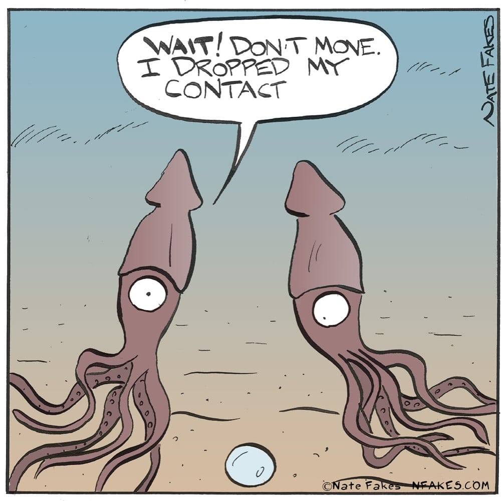 1-33 20 Viral Comic Strips That Sum Up the Internet’s Humor by Nate Fakes