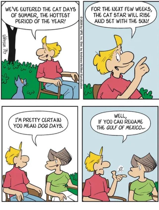 1-36 20 Next-Level Daily Life Humor Moments The Funniest Arlo and Janis Comic Strips
