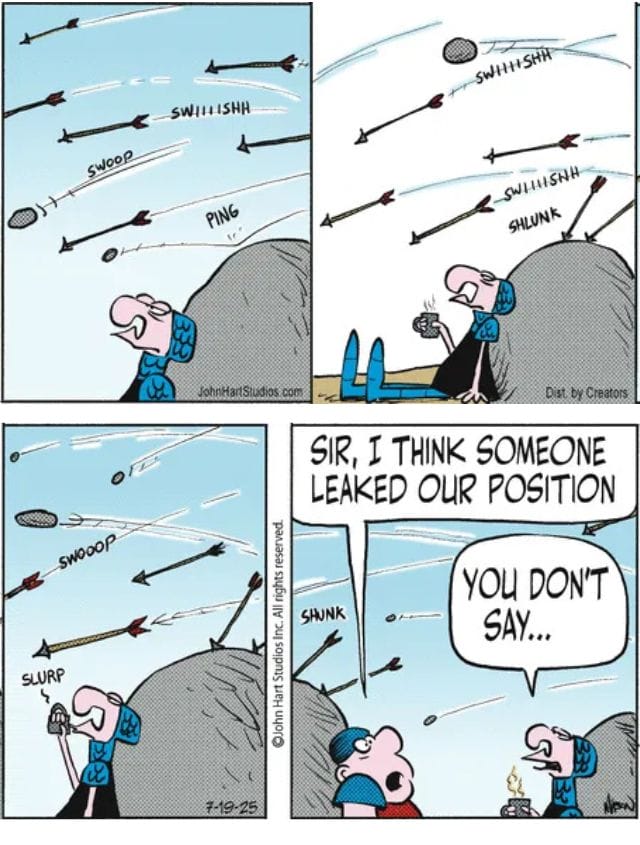 1-37 20 Best Hilarious Comics The Ultimate Daily Life Humor Mashup