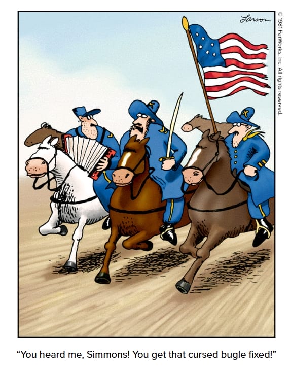 1-40 20 Weird Humor Comics Reviewed The Most Hilarious Cartoons of All Time