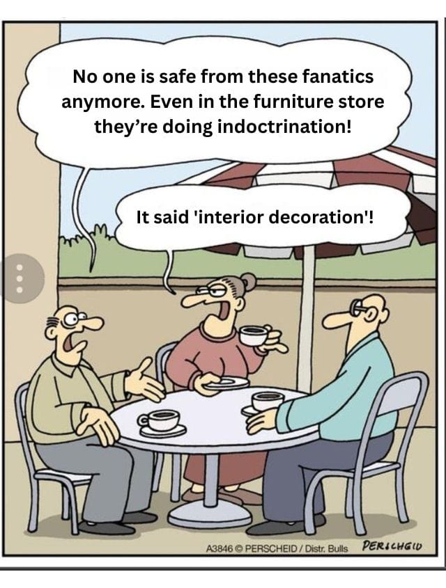 1-41 20 New Dark Humor Comics with the Most Unexpected Punchlines