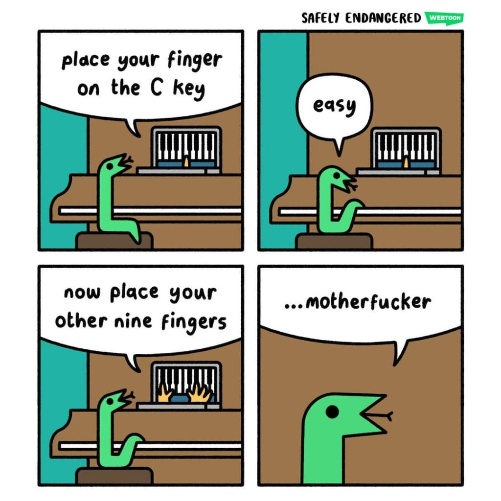 1-42-1024x1024 20 Hilarious Humor Comics That Prove Laughter Is the Best Medicine