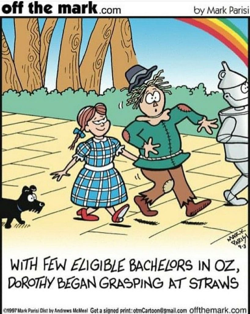 New Humor Comics