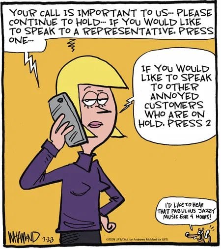 1-9 20 Top Funny Cartoons That Will Keep You Laughing All Week