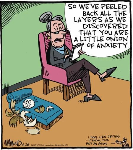 10-1 20 Reality Check Comics Review That Prove Life’s Funniest Moments Are Real