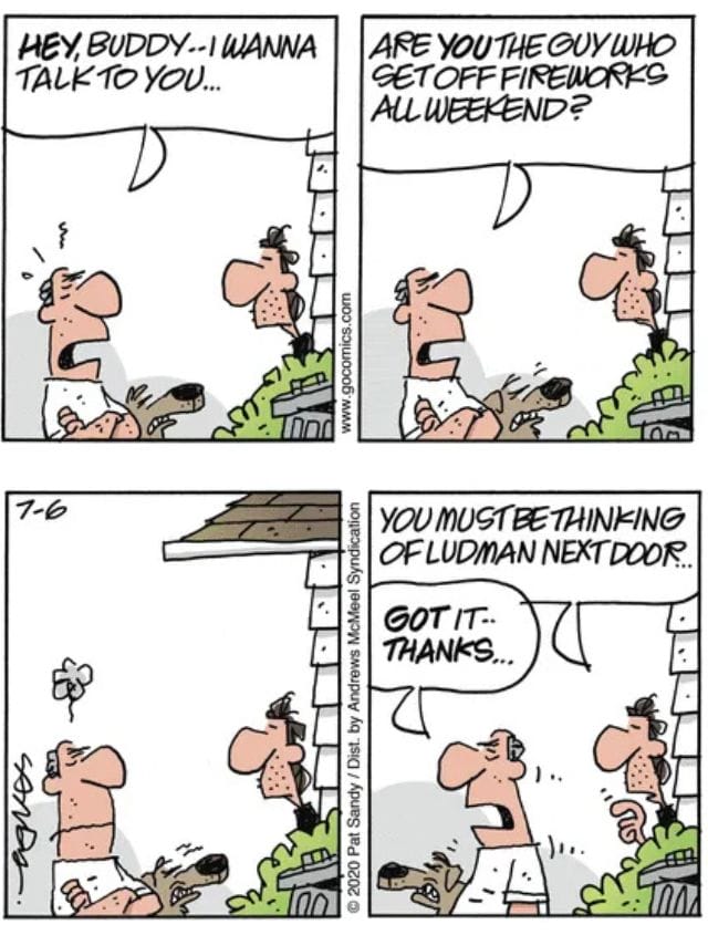 10-16 20 Daily Comic Strips Funniest Humor Comics for a Dose of Laughter