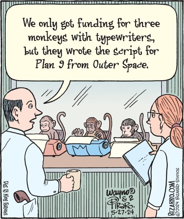 10-22 20 Top Hilarious Comics by Dan Piraro for a Daily Dose of Joy