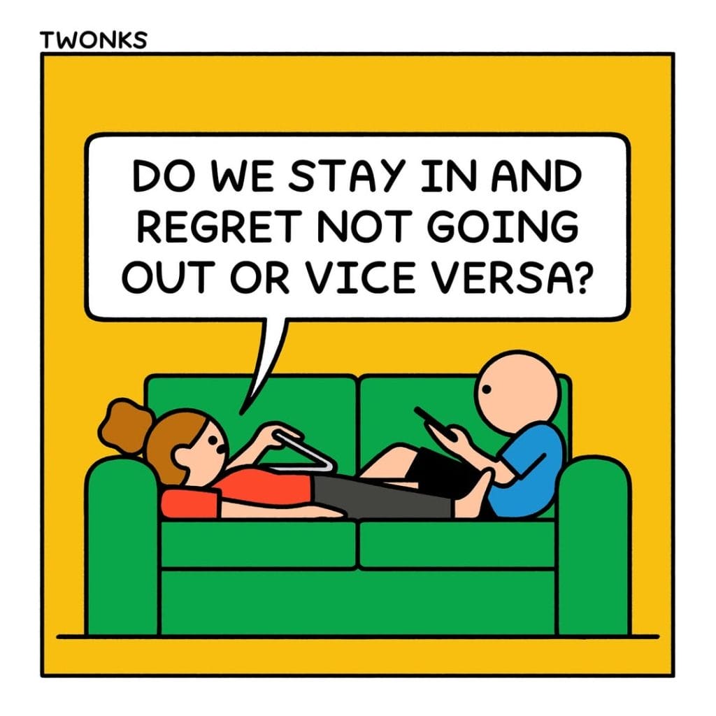 10-27-1024x1024 20 Relatable Adult Comics That Capture Modern Life Perfectly