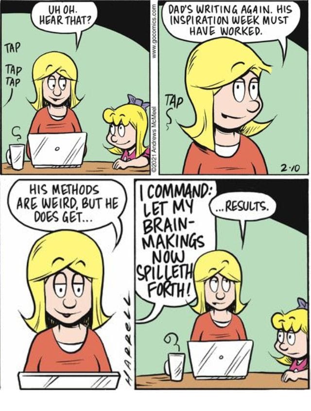 10-29 20 Best Comic Strips Online The Funniest Panels to Brighten Your Day