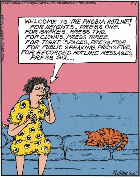 10-3 20 New Comics Humor The Funniest Strips You’ll See This Week
