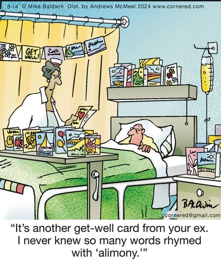 10-34 20 Daily Life Funny Comics Guaranteed to Put a Smile on Your Face