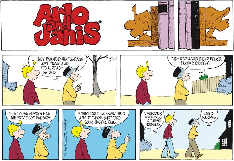 10-37 20 Next-Level Daily Life Humor Moments The Funniest Arlo and Janis Comic Strips