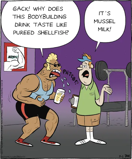 10-4 20 Best Witty Comics Bringing Fresh Laughs Every Day