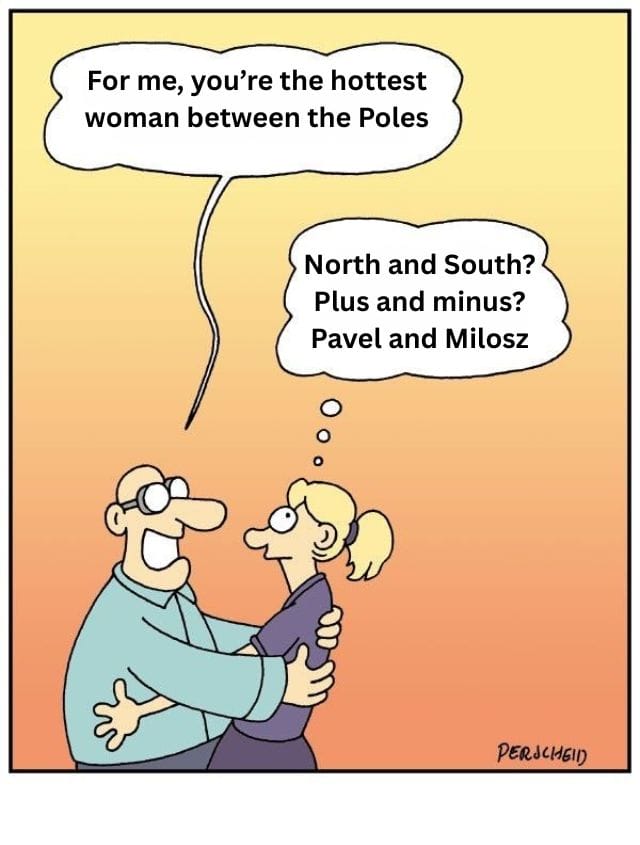10-42 20 New Dark Humor Comics with the Most Unexpected Punchlines