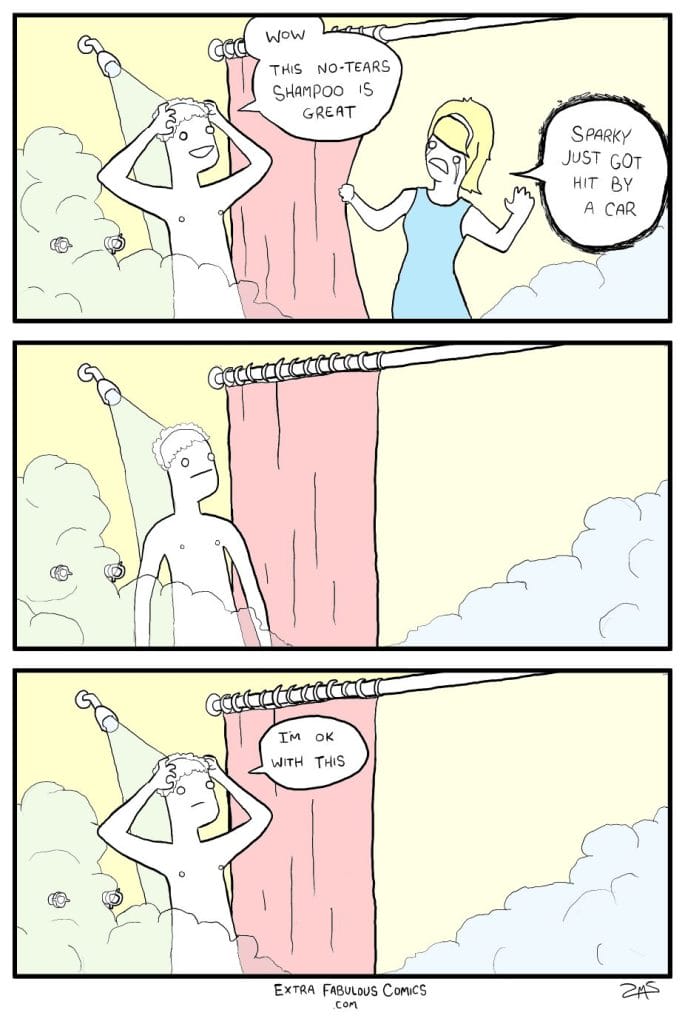 10-44-685x1024 20 New Dark Humor Cartoons Why Extra Fabulous Comics Are Going Viral