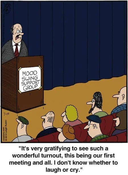 10-7 20 New Humor Cartoons Explode With Laughter The Best Panels of the Year