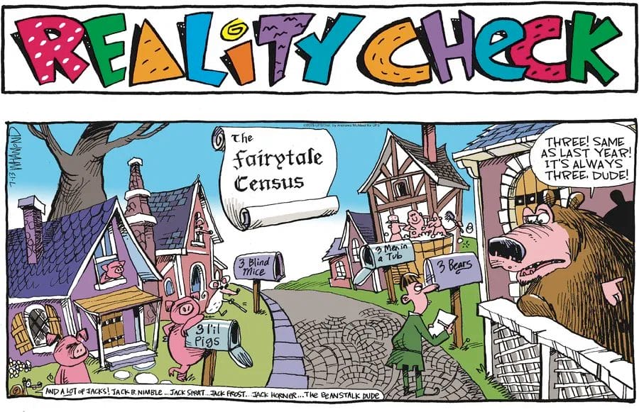10-8 20 Top Funny Cartoons That Will Keep You Laughing All Week