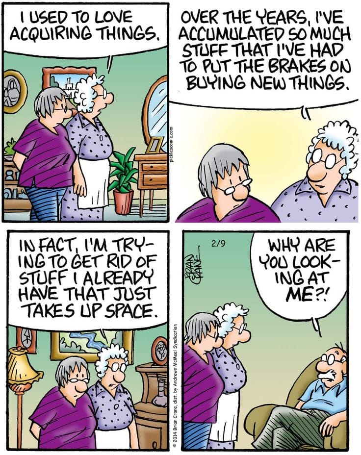 11-18 20 Best Family Comic Strips Reviewed, That Perfectly Capture Family Life