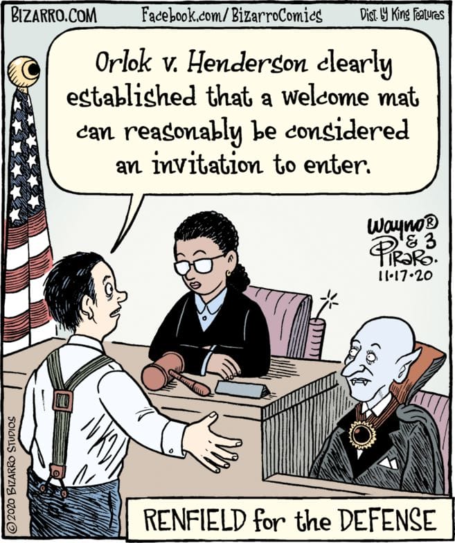 11-23 20 Top Hilarious Comics by Dan Piraro for a Daily Dose of Joy