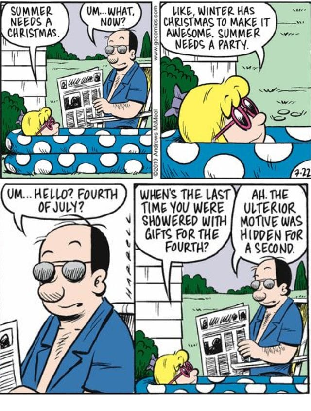 11-30 20 Best Comic Strips Online The Funniest Panels to Brighten Your Day