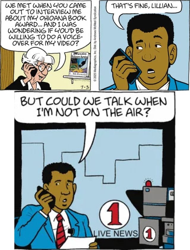 11-32 20 Comic Strip Humor Hits The Funniest Panels of All Time