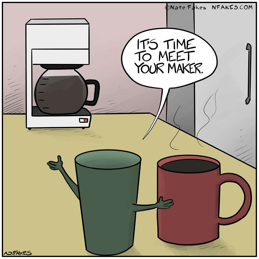 11-33 20 Viral Comic Strips That Sum Up the Internet’s Humor by Nate Fakes