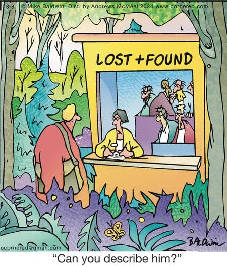 11-36 20 Daily Life Funny Comics Guaranteed to Put a Smile on Your Face