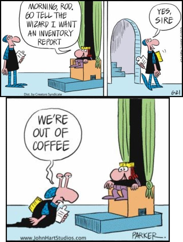 11-41 20 Best Hilarious Comics The Ultimate Daily Life Humor Mashup