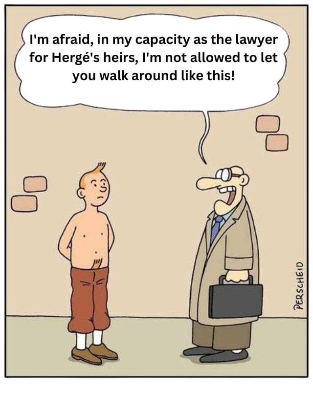 11-45 20 New Dark Humor Comics with the Most Unexpected Punchlines