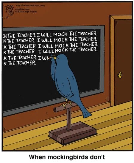 11-7 20 New Humor Cartoons Explode With Laughter The Best Panels of the Year