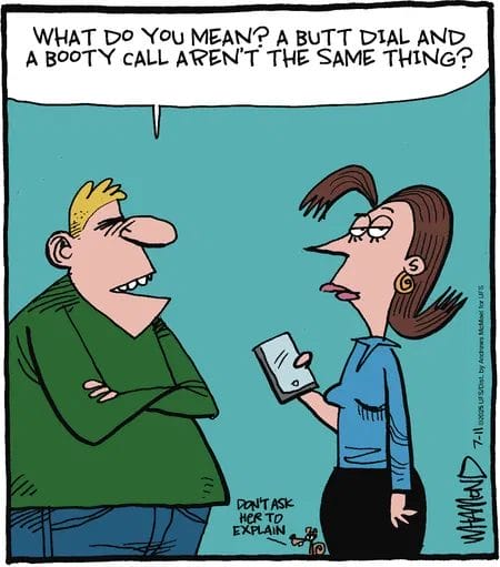 11-8 20 Top Funny Cartoons That Will Keep You Laughing All Week