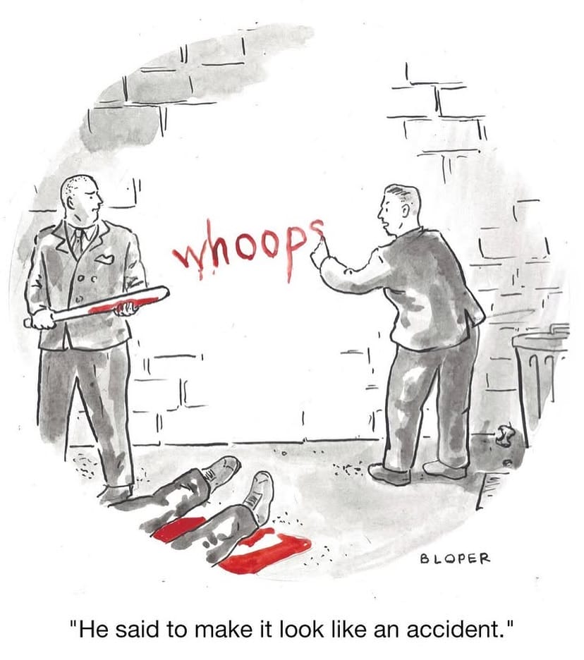 12-14 The Best Comics by Brendan Loper You Need to See Now
