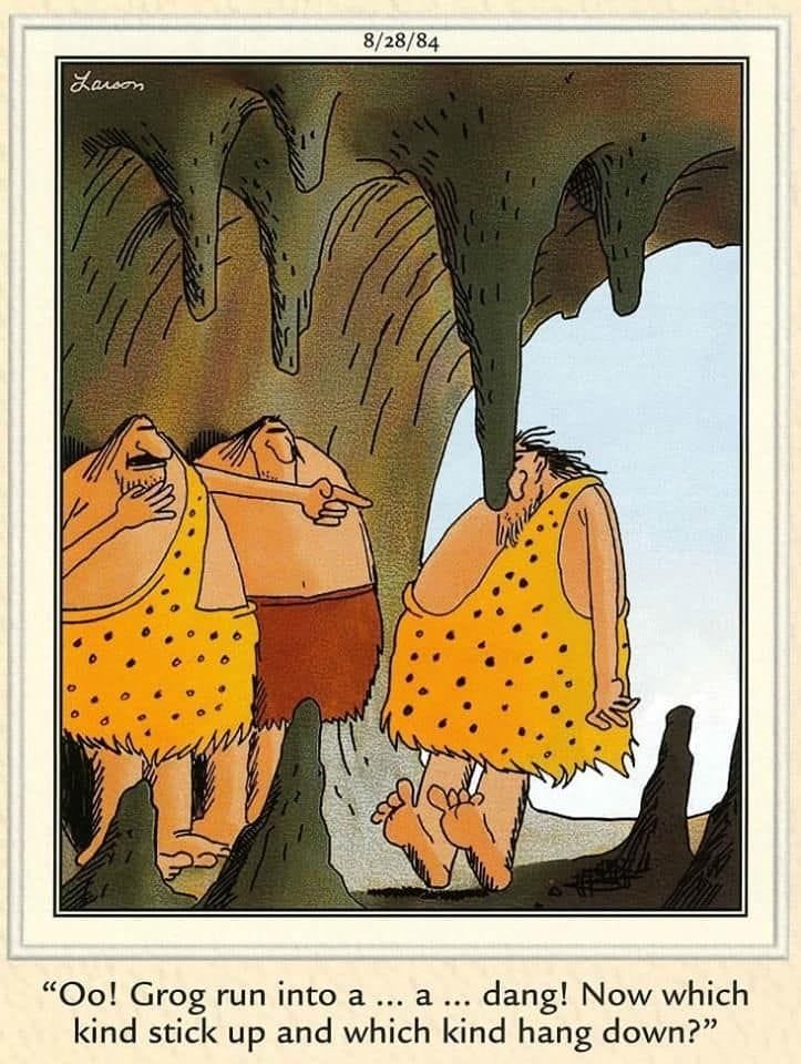 12-22 20 Latest Far Side Comics That Prove Gary Larson Is Still the King of Comedy