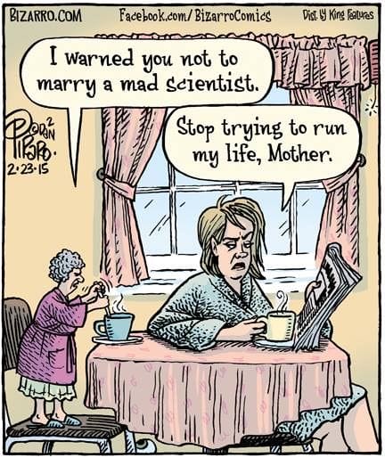 12-23 20 Top Hilarious Comics by Dan Piraro for a Daily Dose of Joy