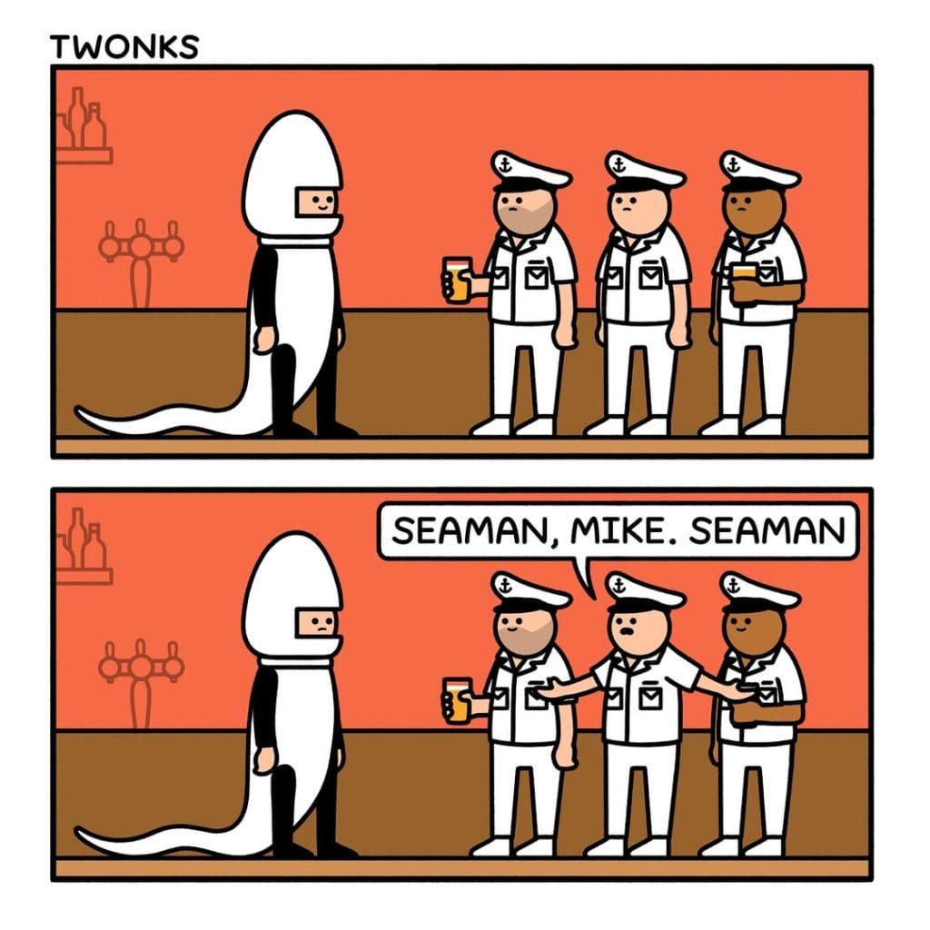 12-27-1024x1024 20 Relatable Adult Comics That Capture Modern Life Perfectly